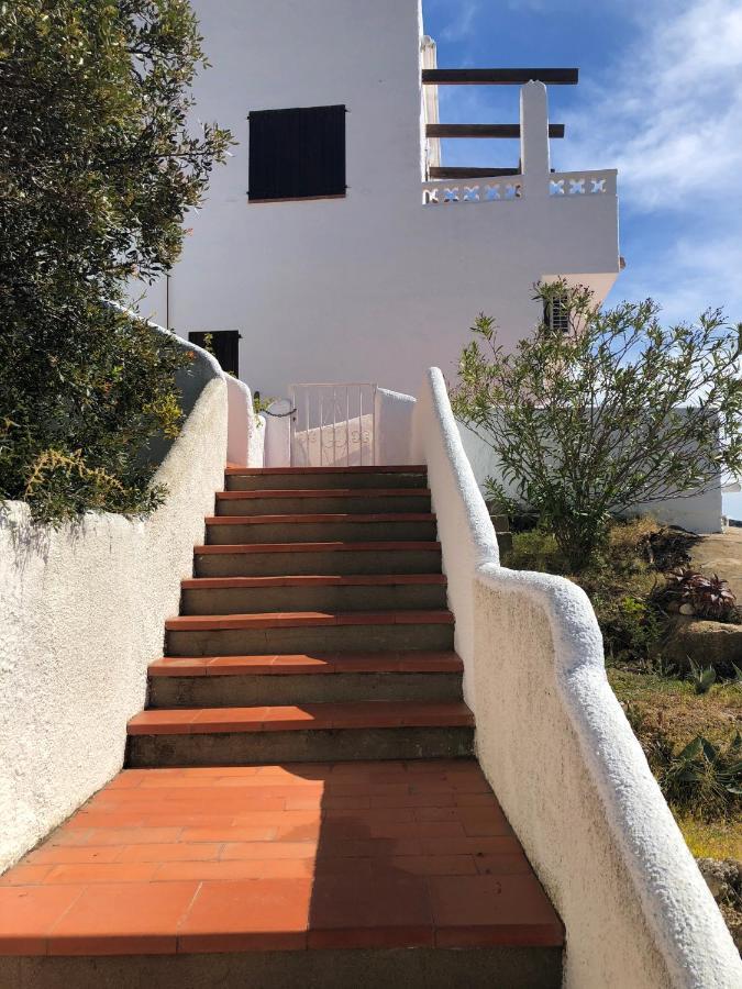 Villa Buraux III Росес Екстериор снимка