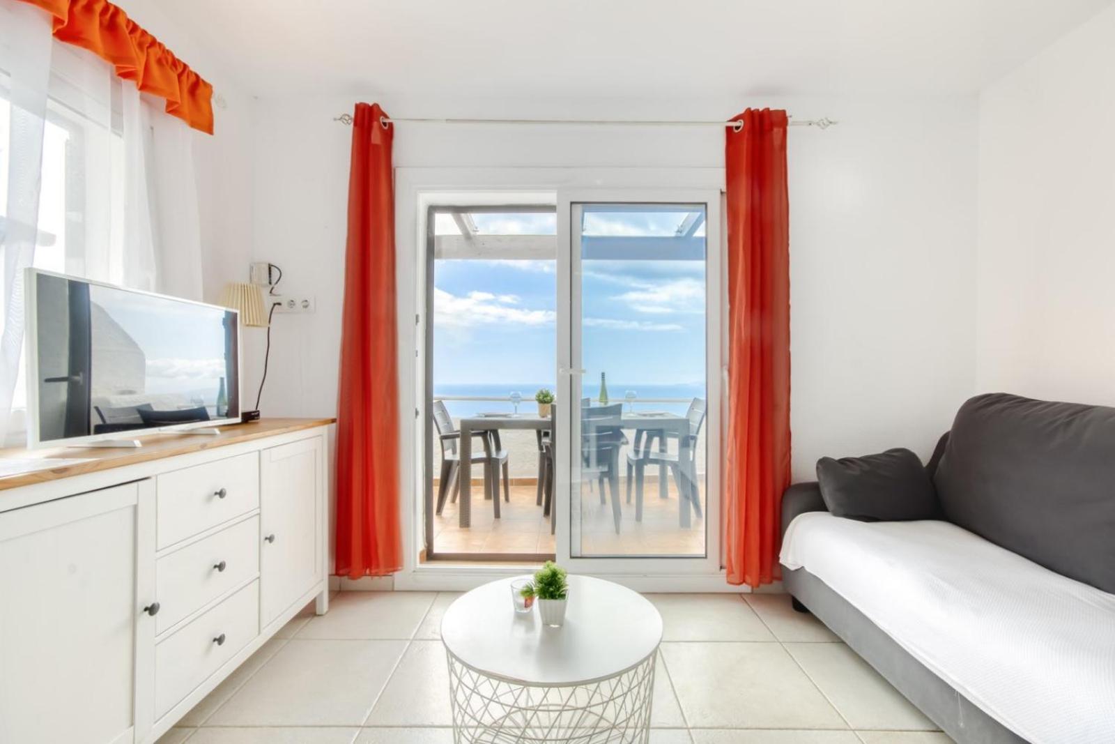 Villa Buraux III Росес Екстериор снимка