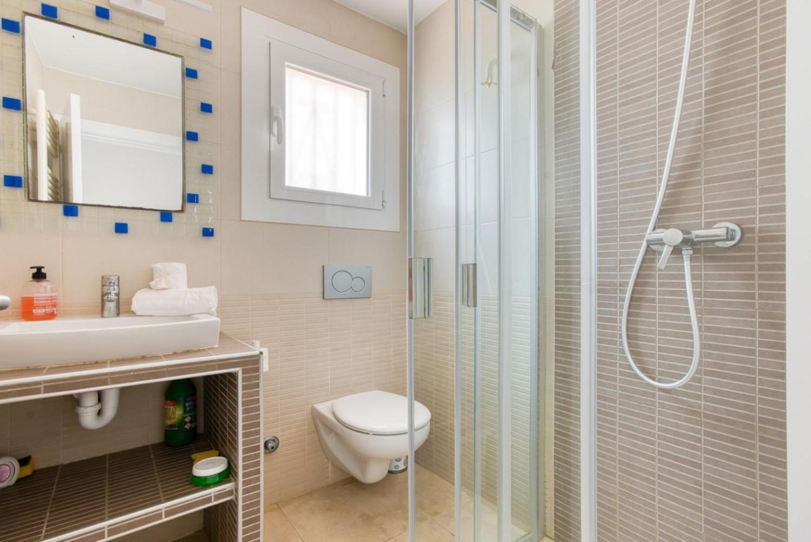 Villa Buraux III Росес Екстериор снимка